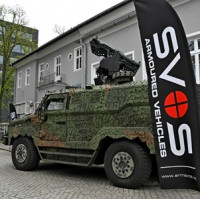 Konference protivzdušné obrany 2026: Chránit vzdušný prostor patří k rozhodujícím faktorům úspěchu na bojišti